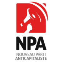 Logo NPA