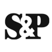 Logo S&P
