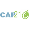 Logo Cap21