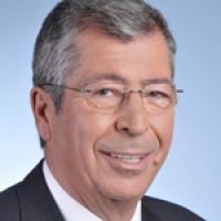 Photo Patrick Balkany