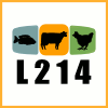 LogoJohanne L214 
