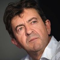 Jean-Luc Mélenchon