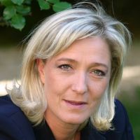 Marine Le Pen