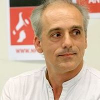 Philippe Poutou - NPA