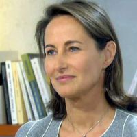 Photo de Ségolène Royal