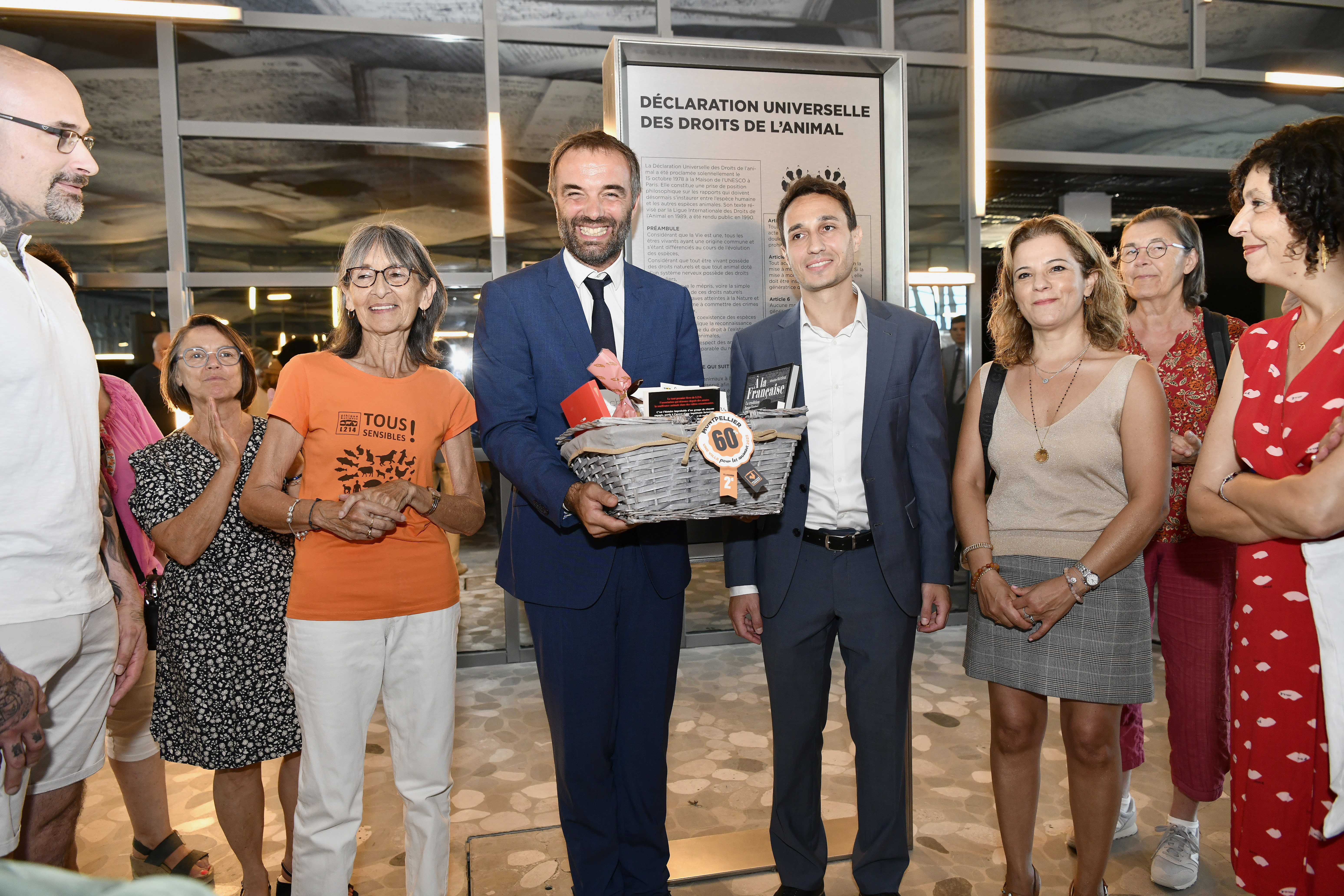 Ville de Montpellier 