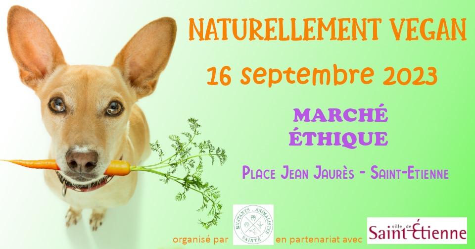 Naturellement vegan