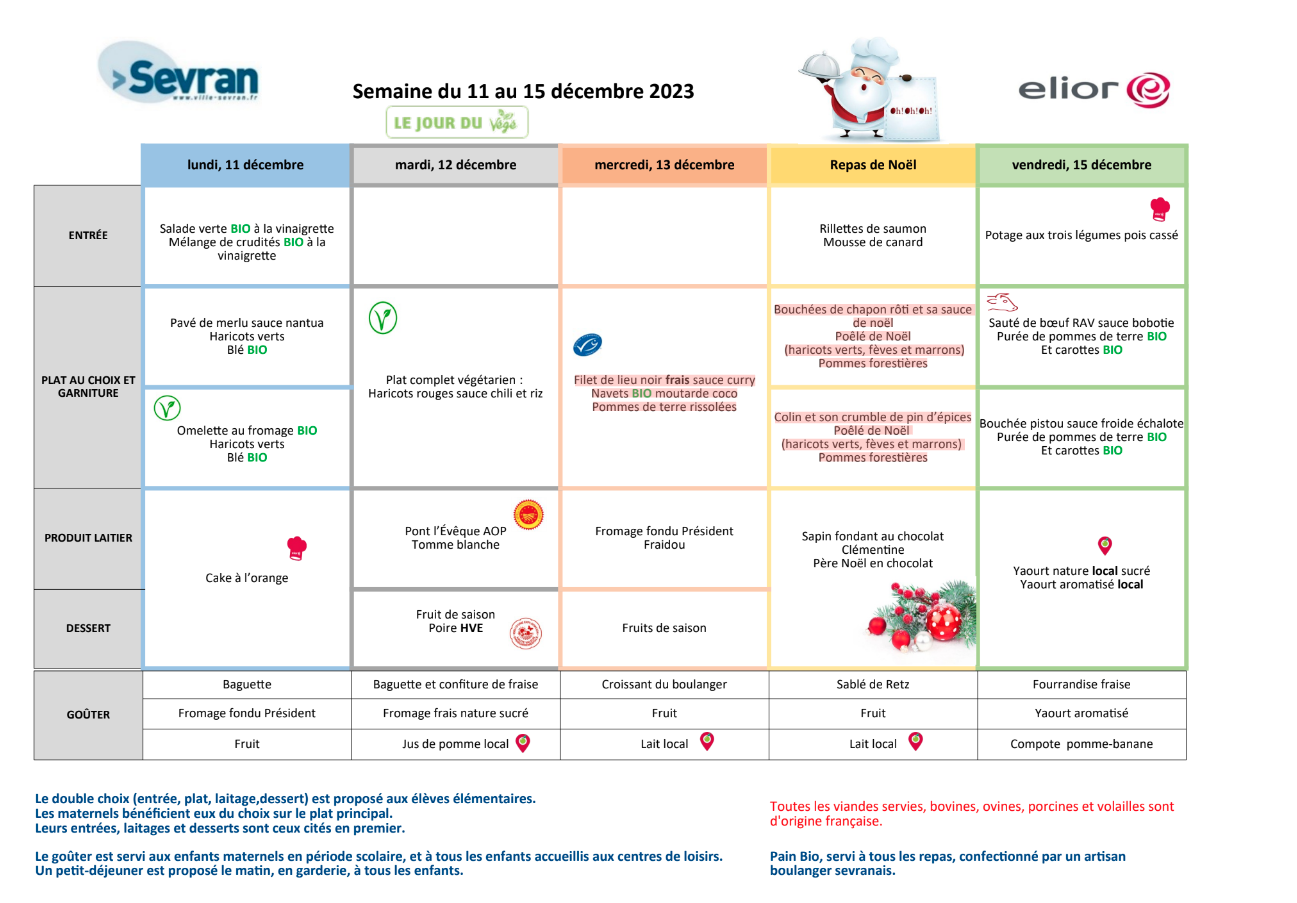 exemple decembre 2023