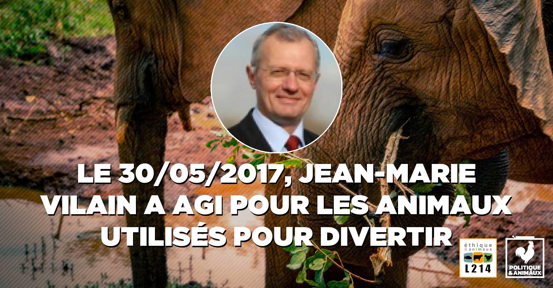 La ville de ViryChatillon refuse les cirques détenant des
