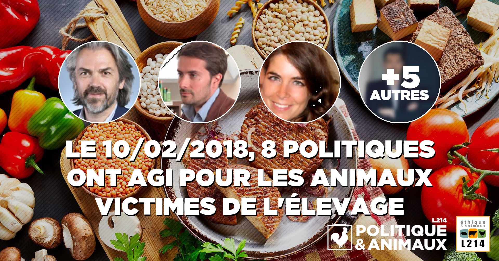 Le REV veut engager une réforme progressive de l’agriculture vers un