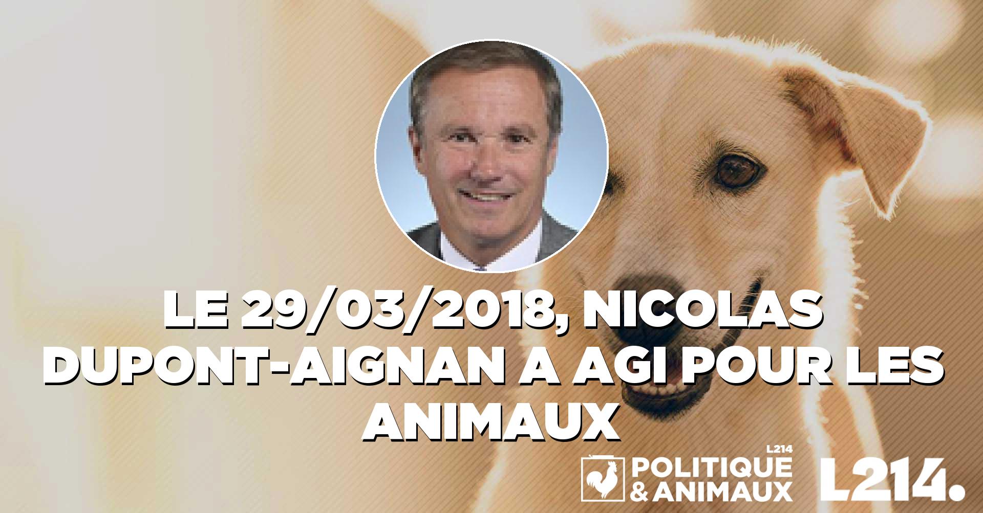 Proposition de loi N° 828 visant à donner aux chevaux le