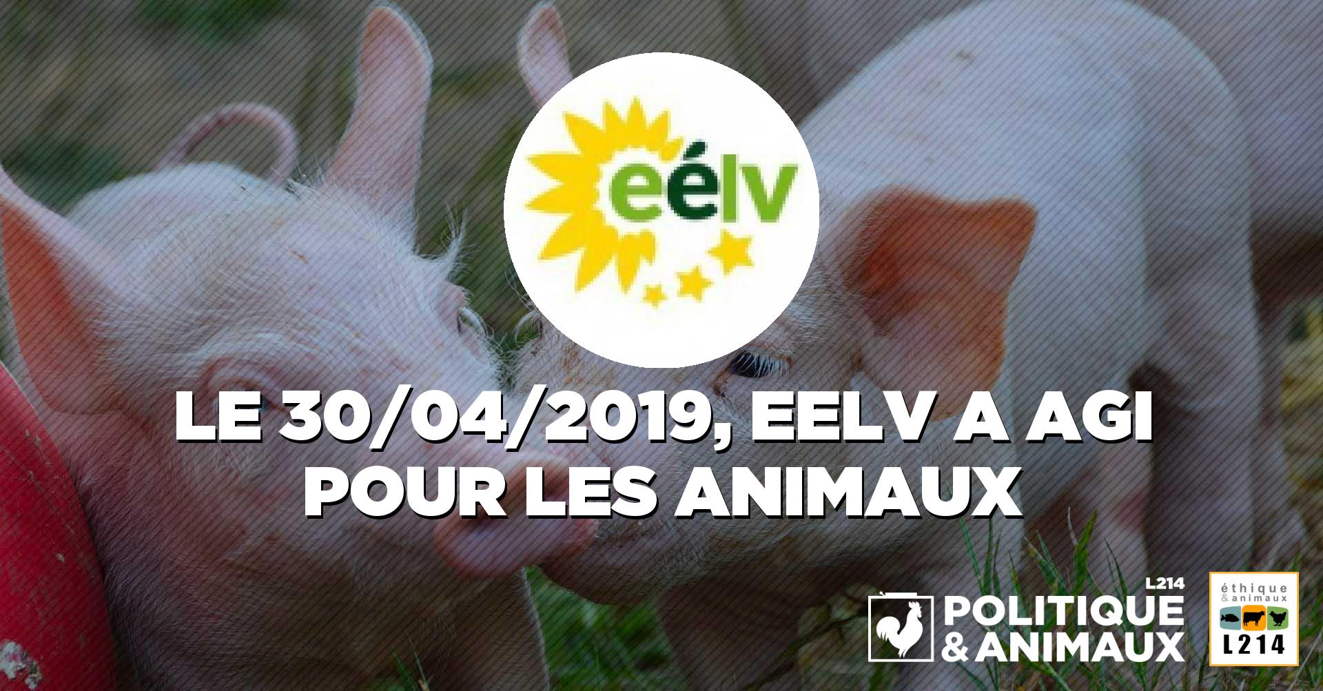 Élections Européennes : 52 candidats de la liste EELV ont signé le ...