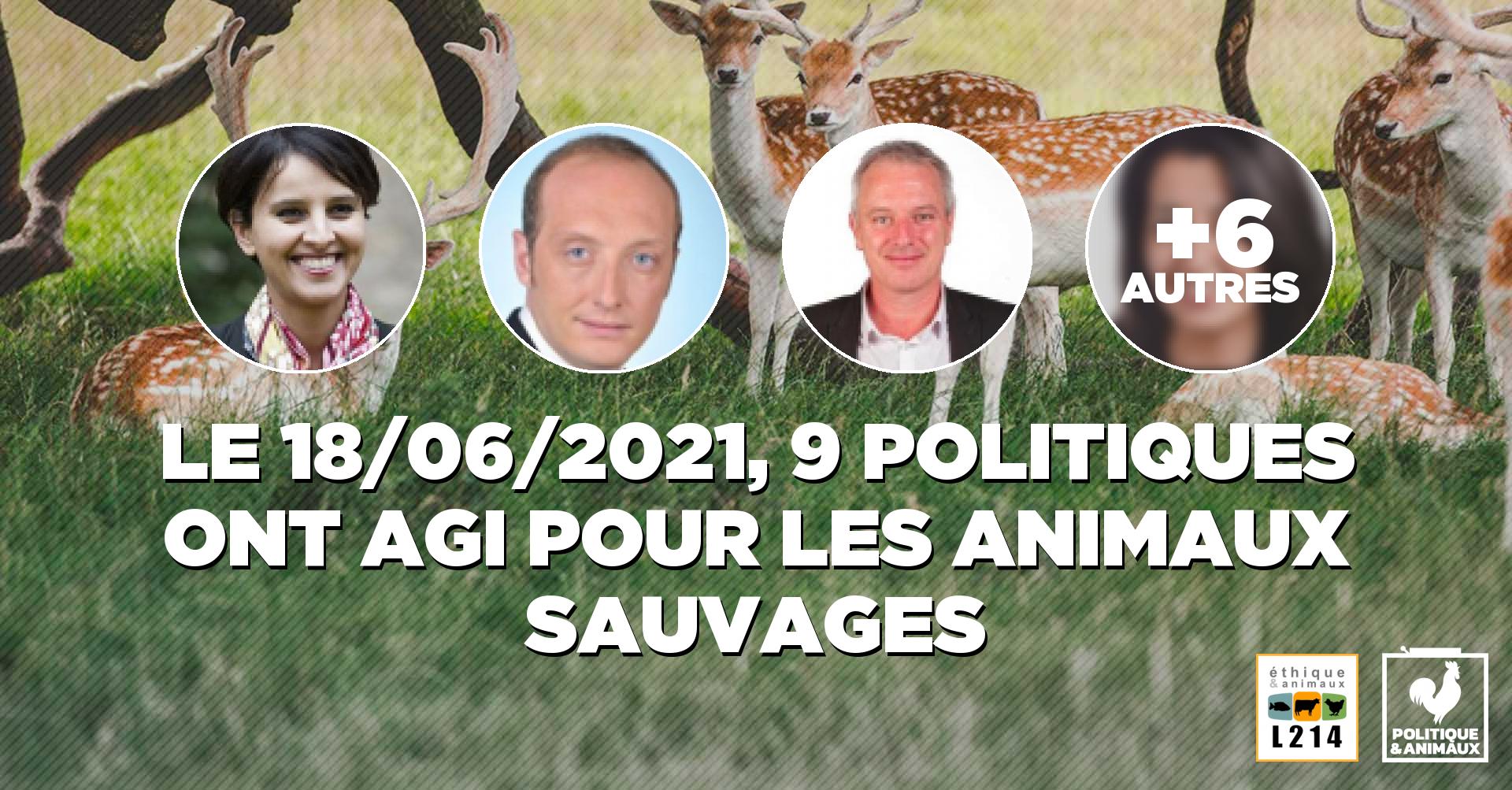 Régionales 2021 des candidats têtes de liste s'engagent