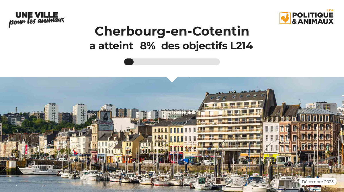 CherbourgenCotentin Politique & Animaux