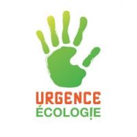 Urgence Ecologie Logo Urgence Ecologie