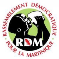 Logo RDM