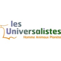 Logo Les Universalistes