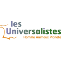 Logo Les Universalistes