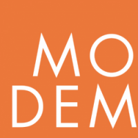 Logo MoDem