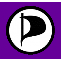 Logo Parti Pirate