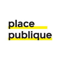 Logo Place Publique