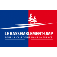 Logo R-UMP