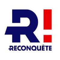 Logo Reconquête !