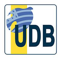 Logo UDB