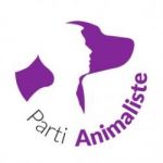 Logo Parti animaliste