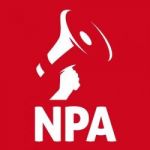 Logo NPA