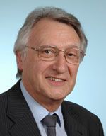 Photo de Bernard Derosier
