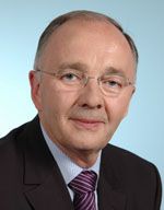 Photo de Jean Gaubert