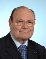 Photo de Louis Guédon