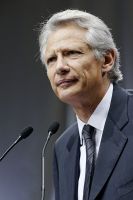 Photo de Dominique de Villepin