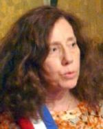 Photo de Nathalie Founaud-Veysset