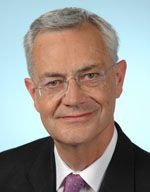 Photo de Jean-Louis Bianco