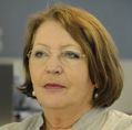 Photo de Marie-Claude Lavocat