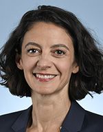 Photo de Claire Colomb-Pitollat