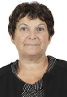 Photo de Agnès Constant