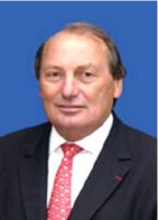 Photo de Alain Cortade