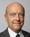 Photo de Alain Juppé