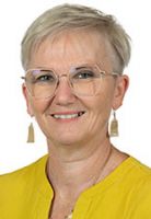 Photo de Catherine André