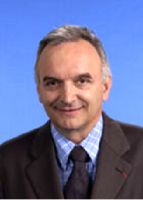 Photo de André Flajolet