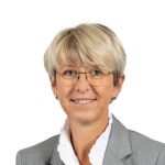 Photo de Annick Billon