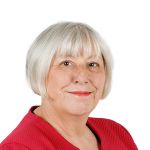 Photo de Jocelyne Antoine