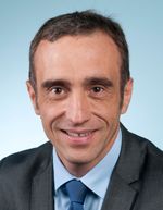 Photo de Arnaud Viala