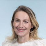 Photo de Astrid Panosyan-Bouvet