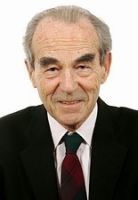 Photo de Robert Badinter