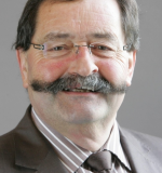 Photo de Bernard Charbonneau