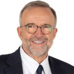 Photo de Étienne Blanc